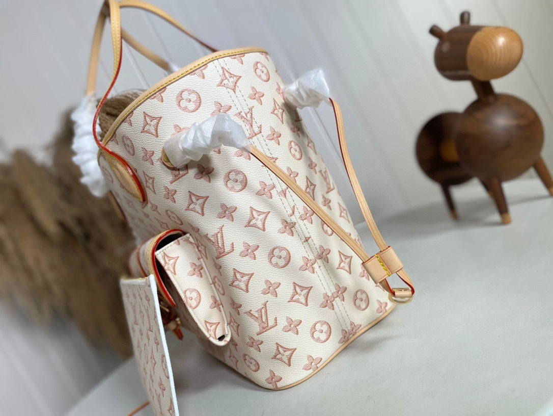 MOMO- high quality version M20921 Neverfull item：B-B000K1920C