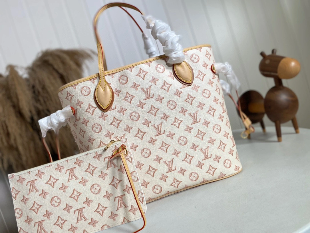MOMO- high quality version M20921 Neverfull item：B-B000K1920C