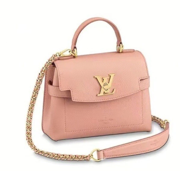 &MOMO- high quality version M21088 Lockme Ever cowhide item：B-B063K1012C