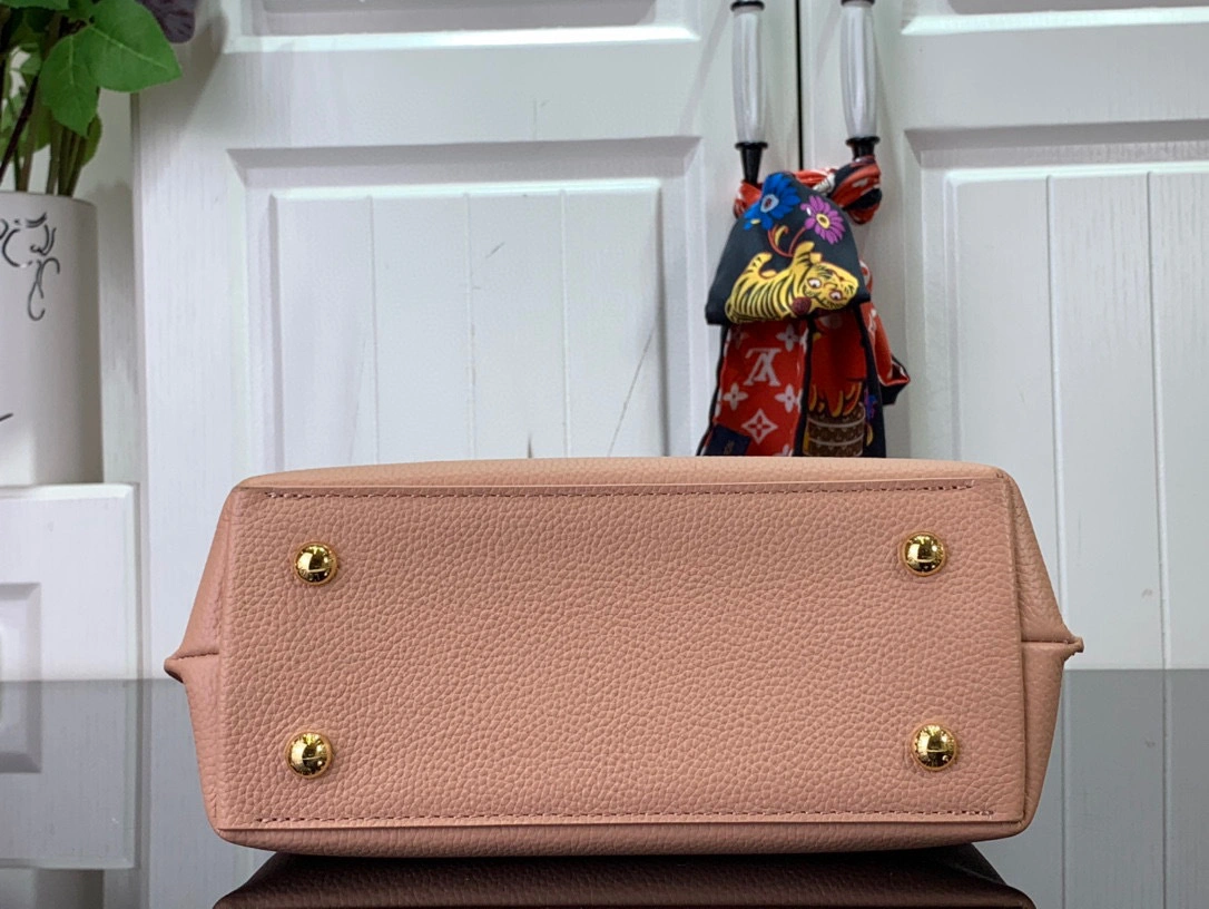 &MOMO- high quality version M21088 Lockme Ever cowhide item：B-B063K1012C