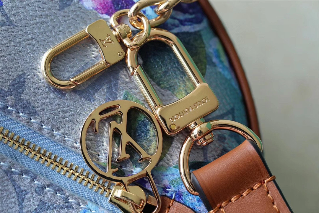 MOMO- high quality version M21183 LOOP item：B-B063J1715C