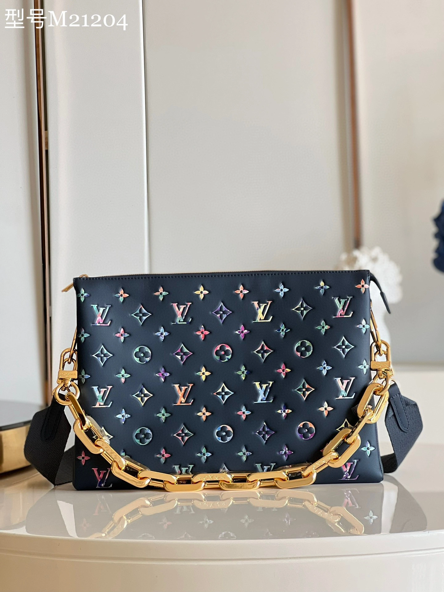&MOMO- high quality version M21204 item：B-B598K1018C