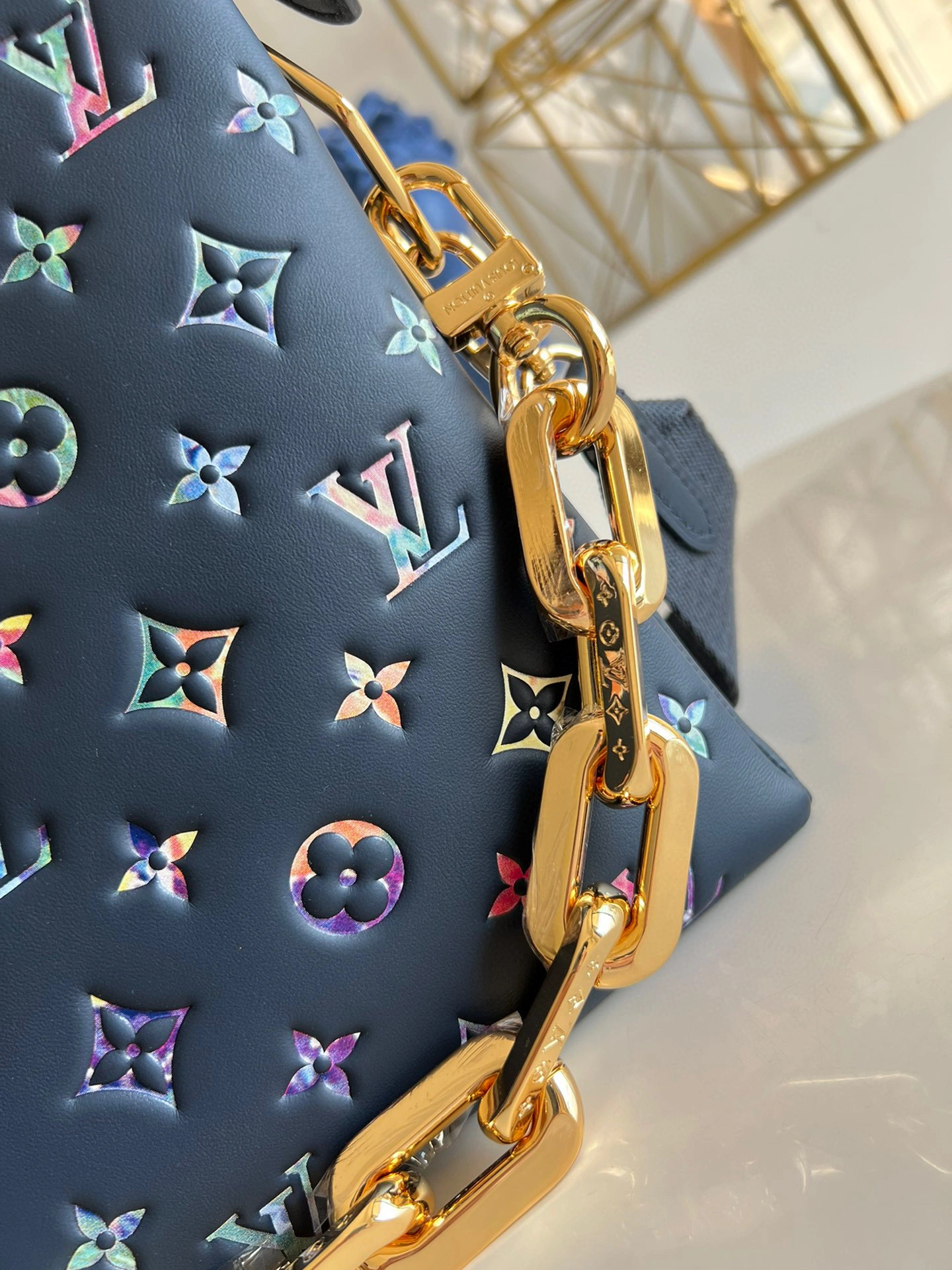 &MOMO- high quality version M21204 item：B-B598K1018C