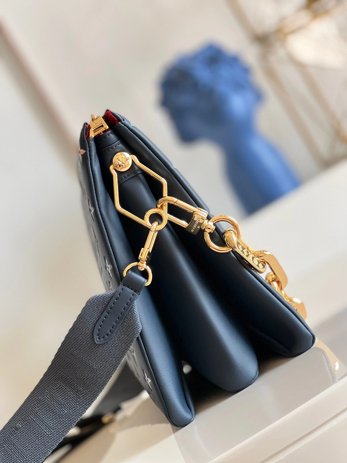 &MOMO- high quality version M21204 item：B-B598K1018C