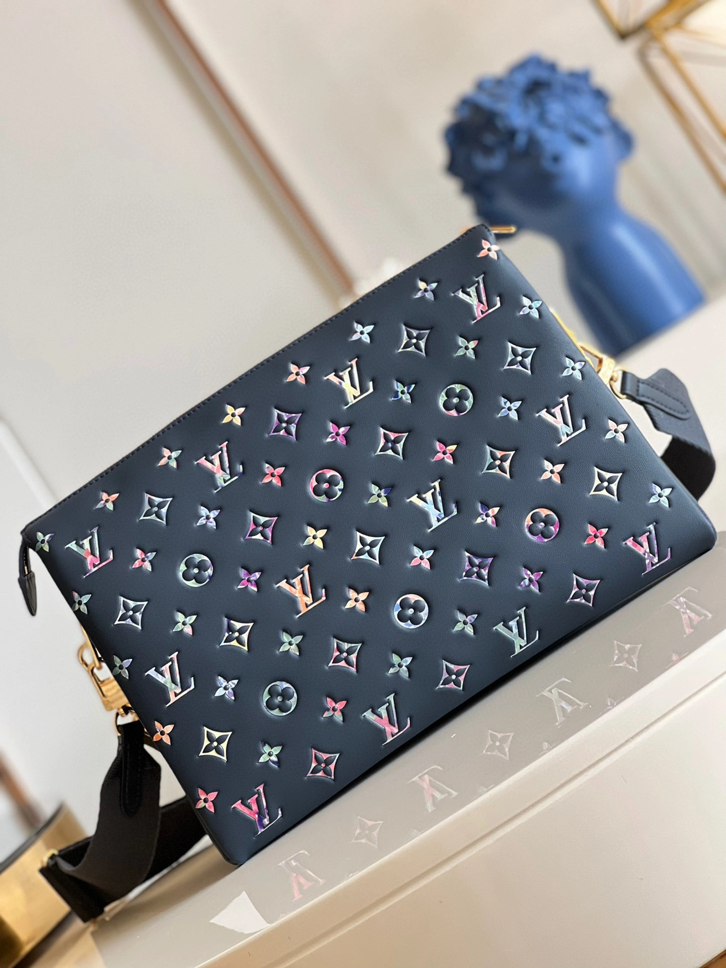 &MOMO- high quality version M21204 item：B-B598K1018C