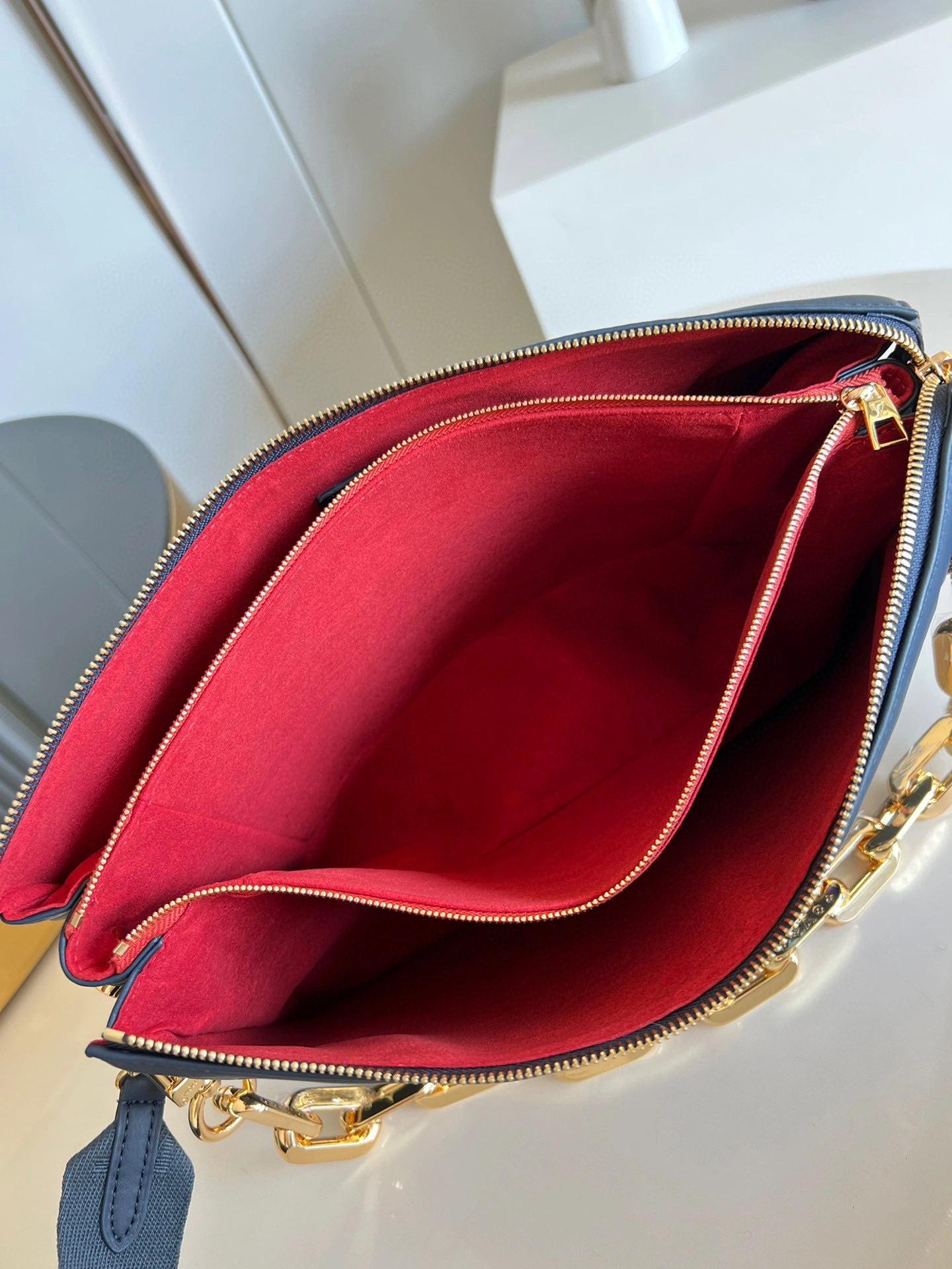 &MOMO- high quality version M21204 item：B-B598K1018C