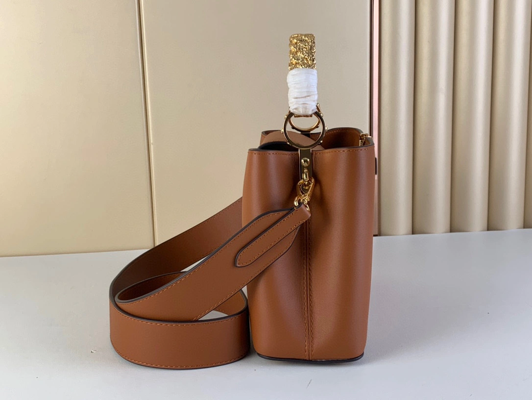 MOMO- high quality version M21258 Capucines BB cowhide item：C-B000A1417C