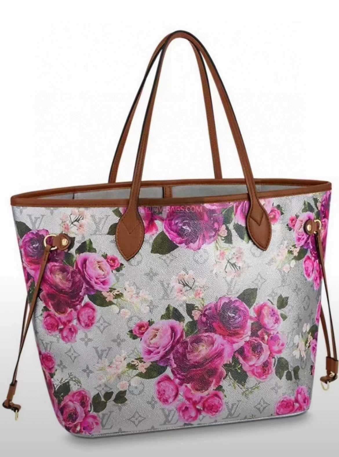 MOMO- high quality version M21352 NEVERFULL NeverfulI item：B-B000I2015C