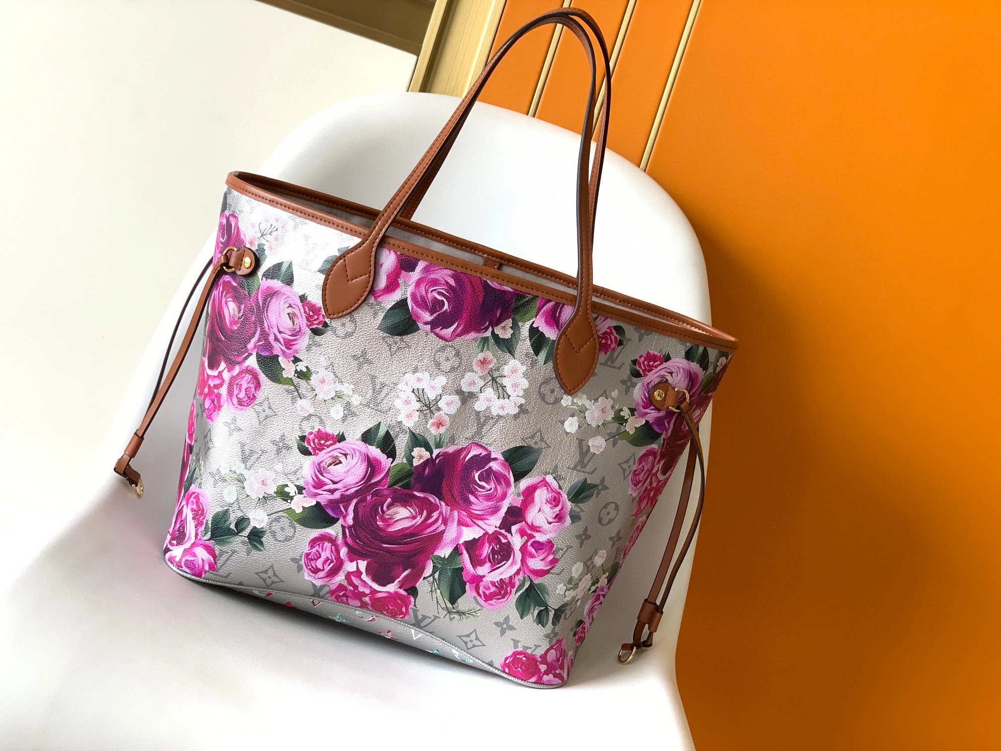 MOMO- high quality version M21352 NEVERFULL NeverfulI item：B-B000I2015C