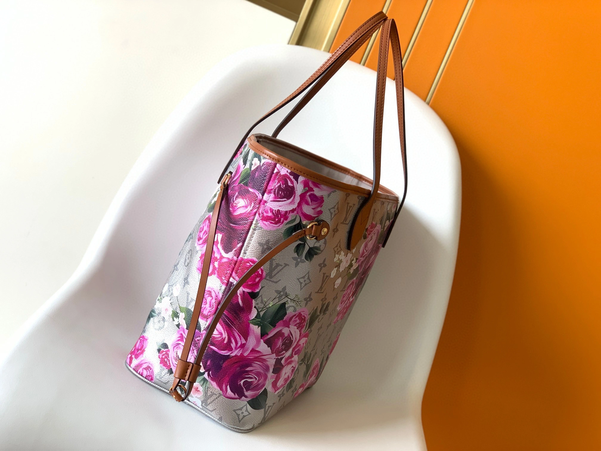 MOMO- high quality version M21352 NEVERFULL NeverfulI item：B-B000I2015C