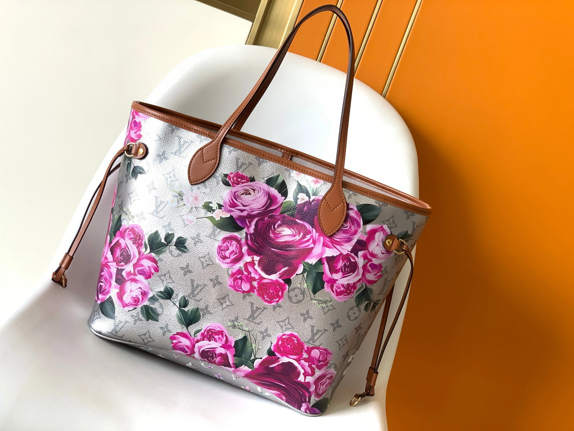 MOMO- high quality version M21352 NEVERFULL NeverfulI item：B-B000I2015C