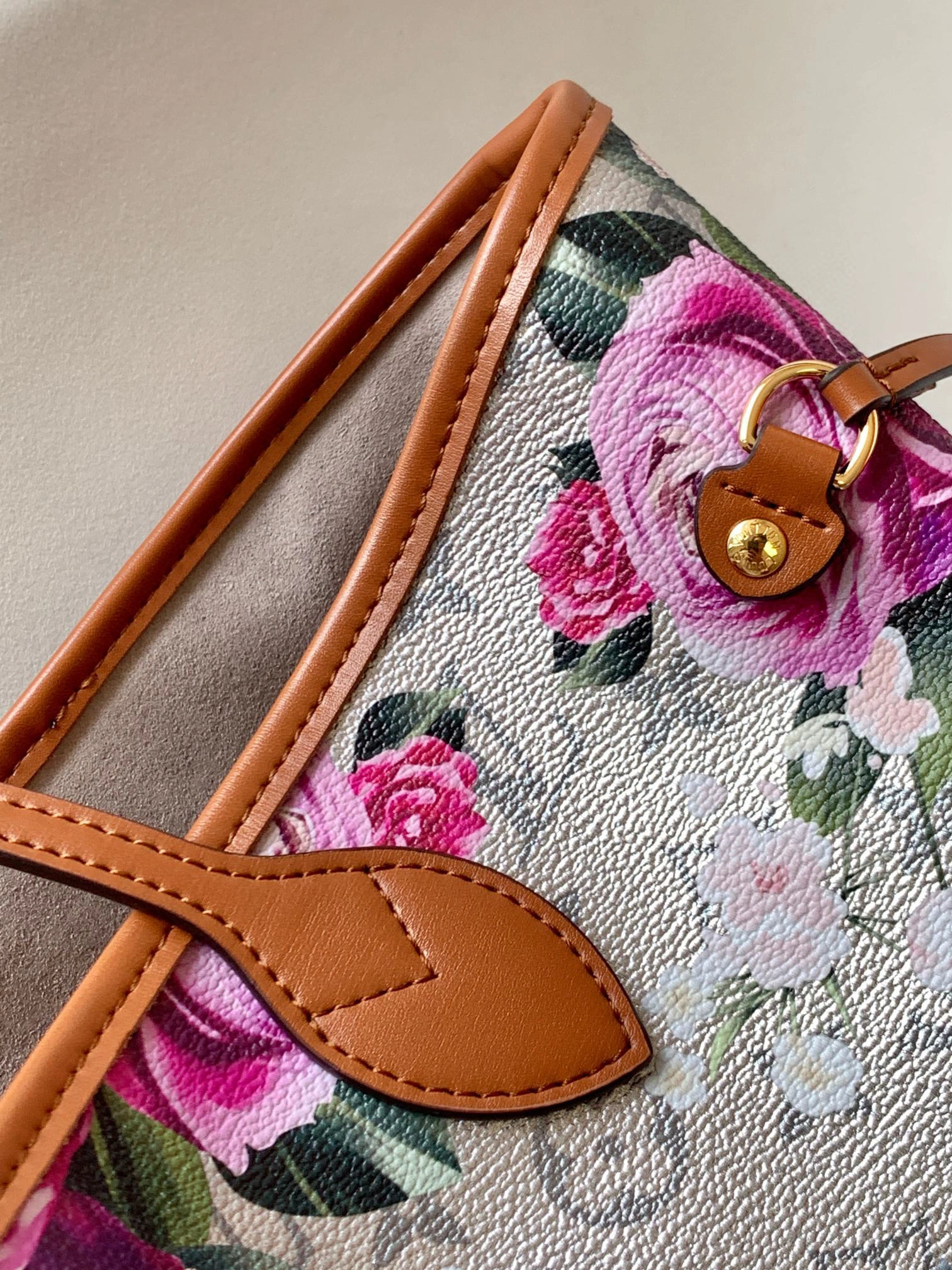 MOMO- high quality version M21352 NEVERFULL NeverfulI item：B-B000I2015C