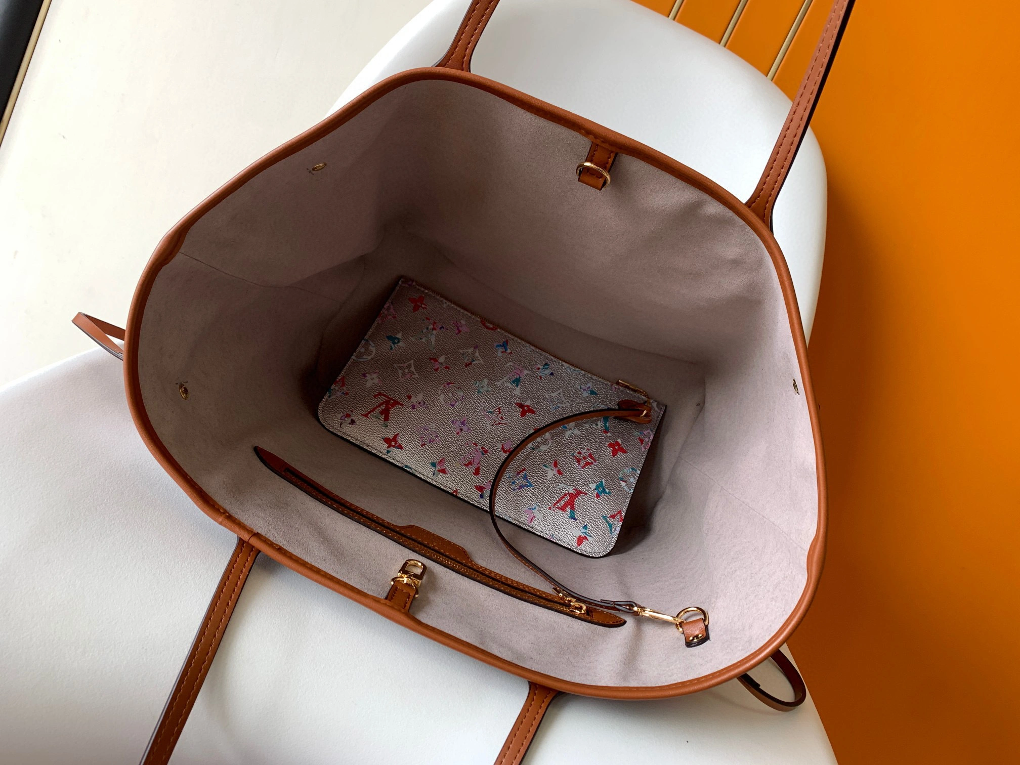 MOMO- high quality version M21352 NEVERFULL NeverfulI item：B-B000I2015C
