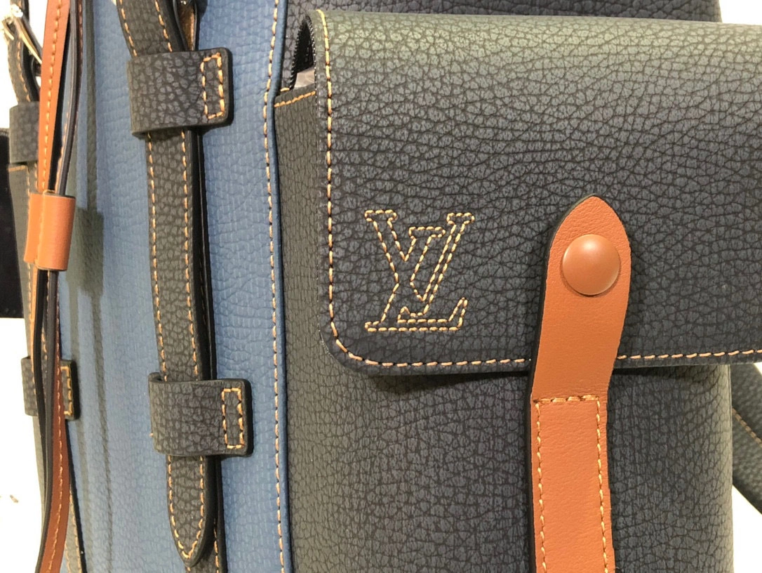 MOMO- high quality version M21373 Christopher item：B-B000J2408C