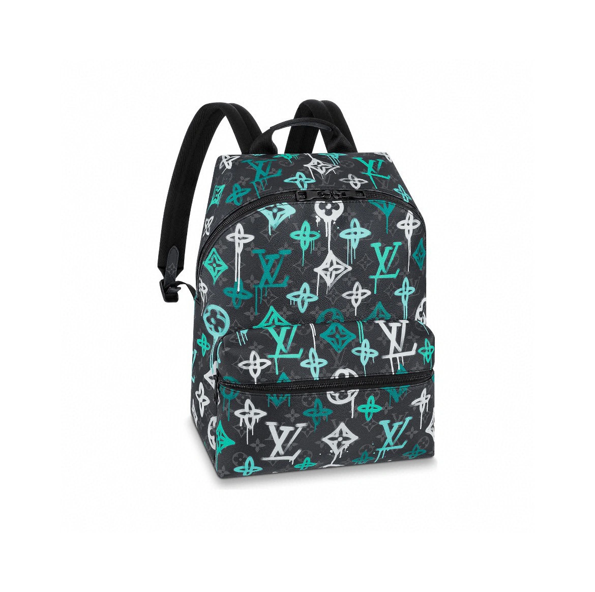 MOMO- high quality version M21395 DISCOVERY Monogram Eclipse item：B-B063K0905C