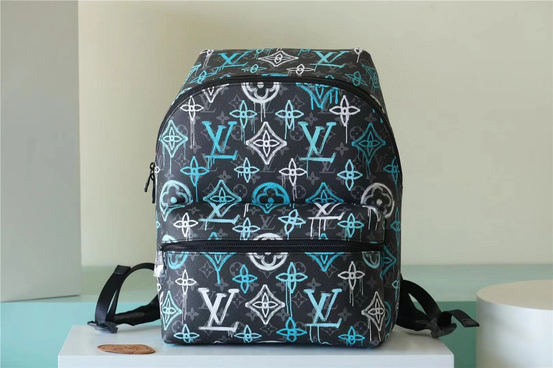 MOMO- high quality version M21395 DISCOVERY Monogram Eclipse item：B-B063K0905C