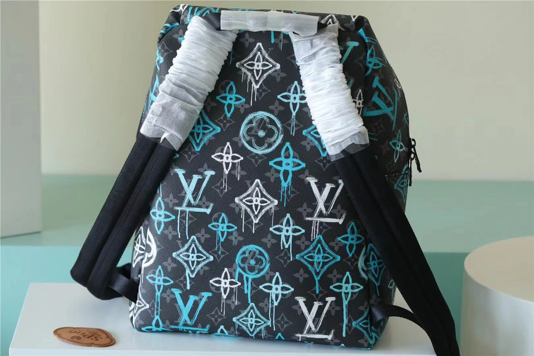 MOMO- high quality version M21395 DISCOVERY Monogram Eclipse item：B-B063K0905C
