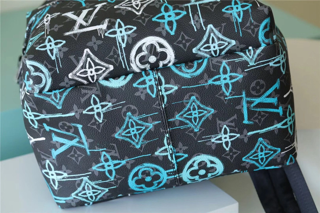 MOMO- high quality version M21395 DISCOVERY Monogram Eclipse item：B-B063K0905C