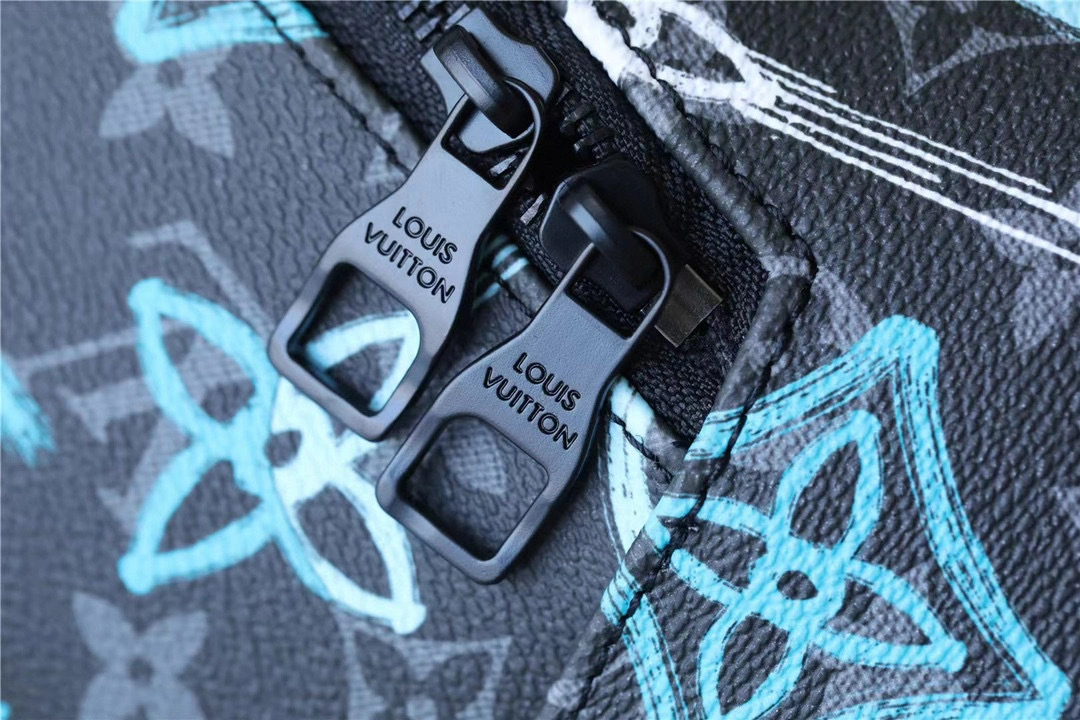 MOMO- high quality version M21395 DISCOVERY Monogram Eclipse item：B-B063K0905C