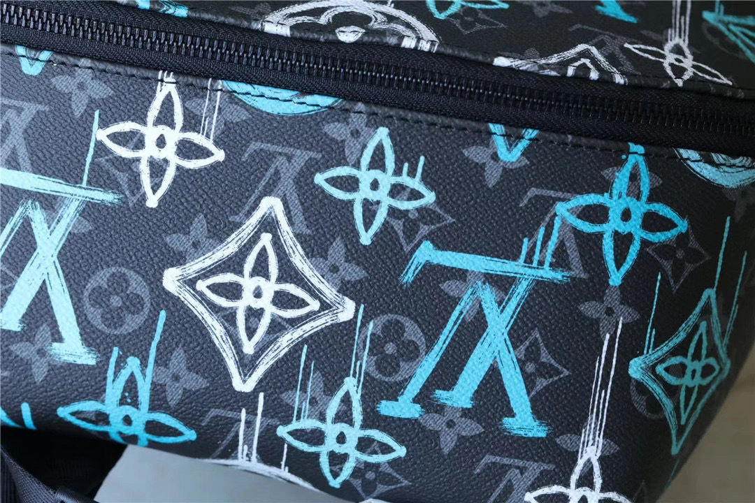 MOMO- high quality version M21395 DISCOVERY Monogram Eclipse item：B-B063K0905C