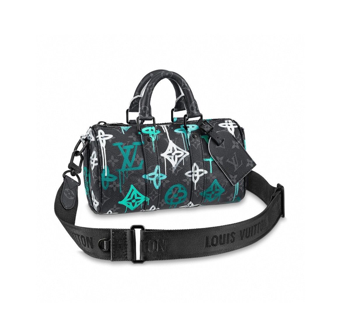 MOMO- high quality version M21399 Keepall Bandoulière 25 item：B-B000L0818C