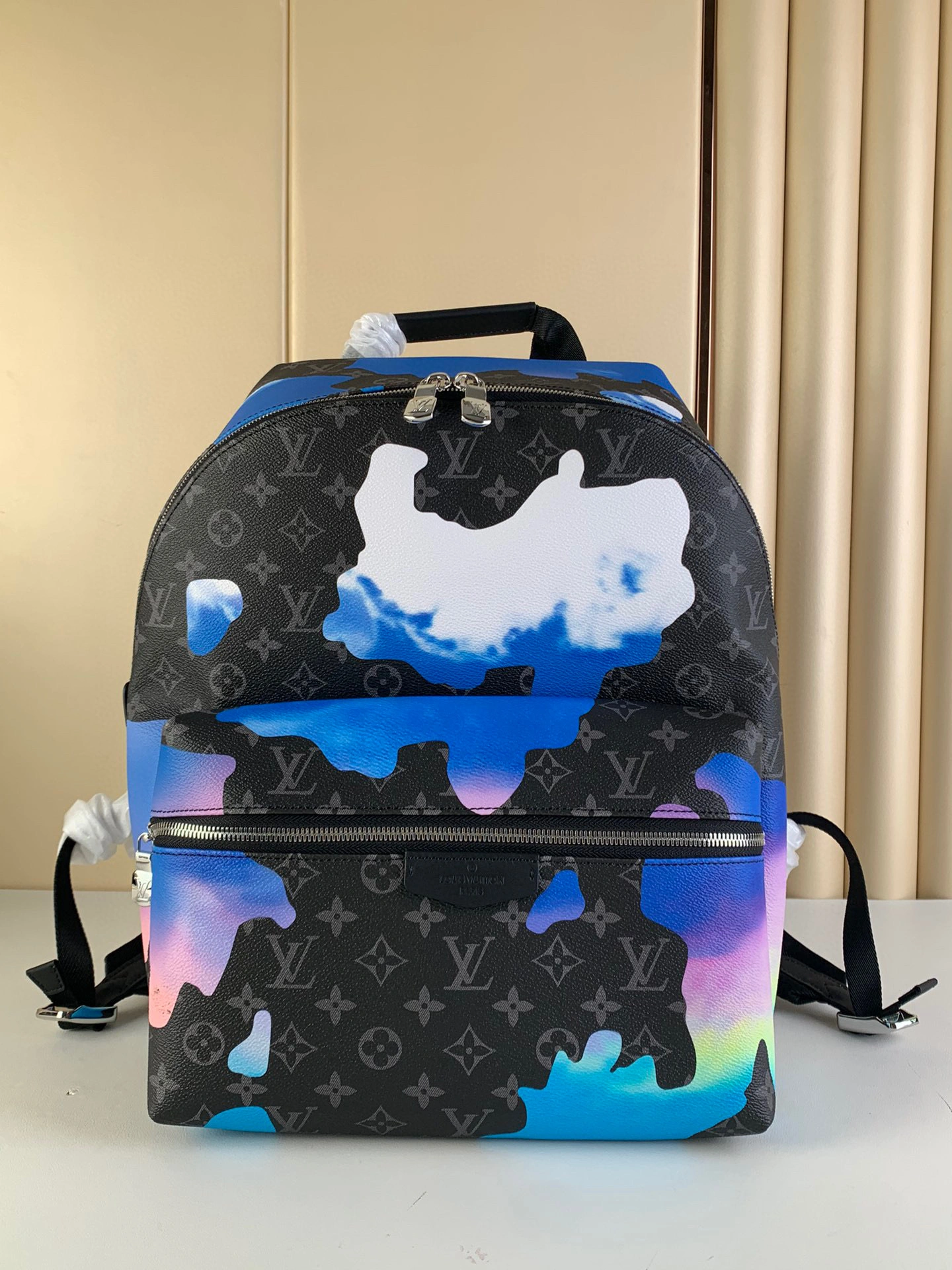 MOMO- high quality version M21429 DISCOVERY item：C-B000A1421C