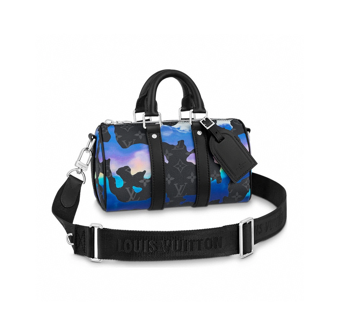 MOMO- high quality version M21430 KEEPALL 25 item：C-B000A1422C
