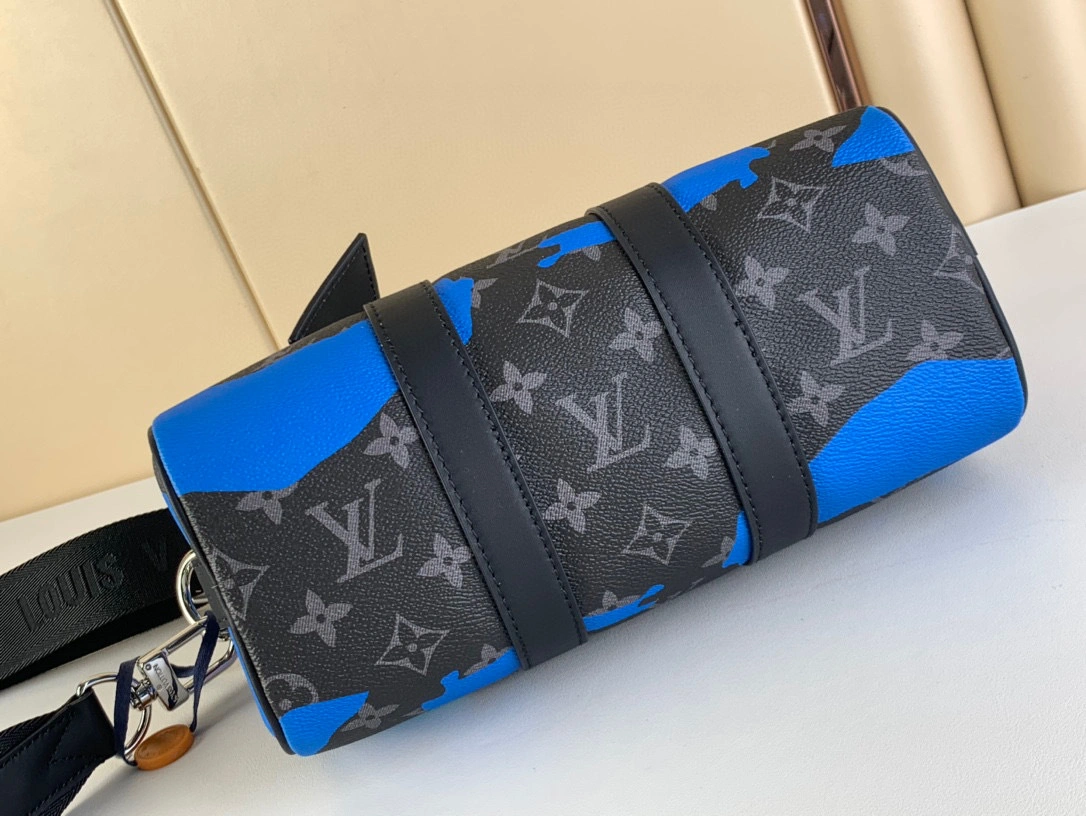 MOMO- high quality version M21430 KEEPALL 25 item：C-B000A1422C