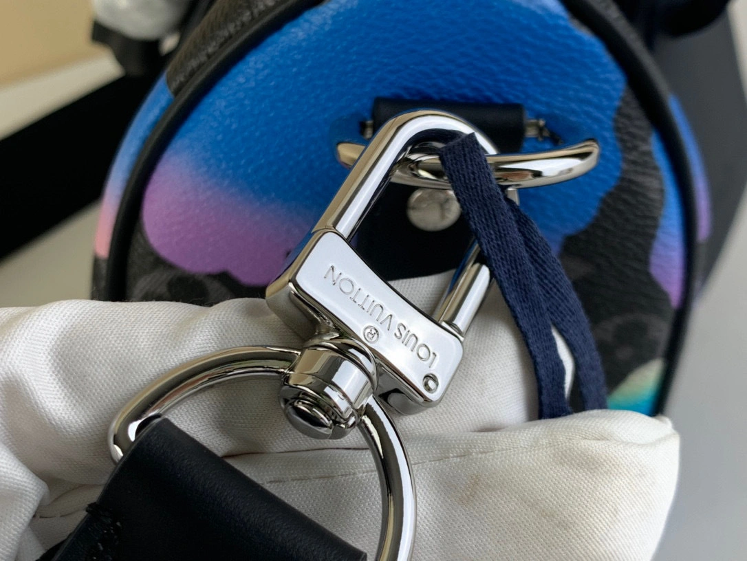 MOMO- high quality version M21430 KEEPALL 25 item：C-B000A1422C