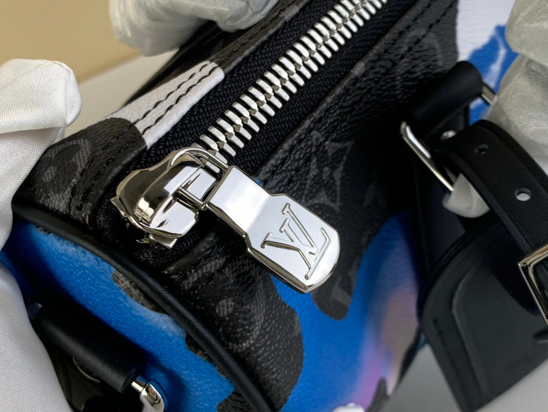 MOMO- high quality version M21430 KEEPALL 25 item：C-B000A1422C