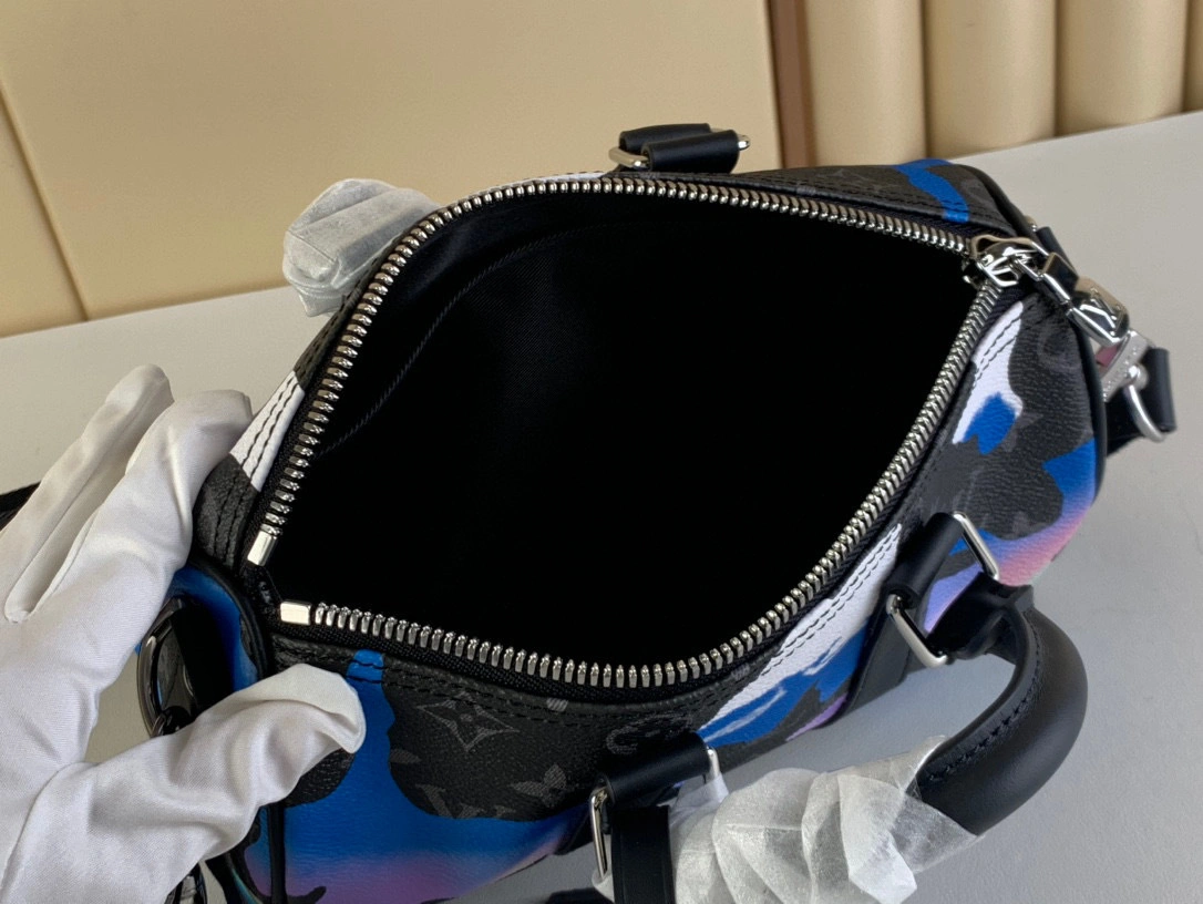 MOMO- high quality version M21430 KEEPALL 25 item：C-B000A1422C