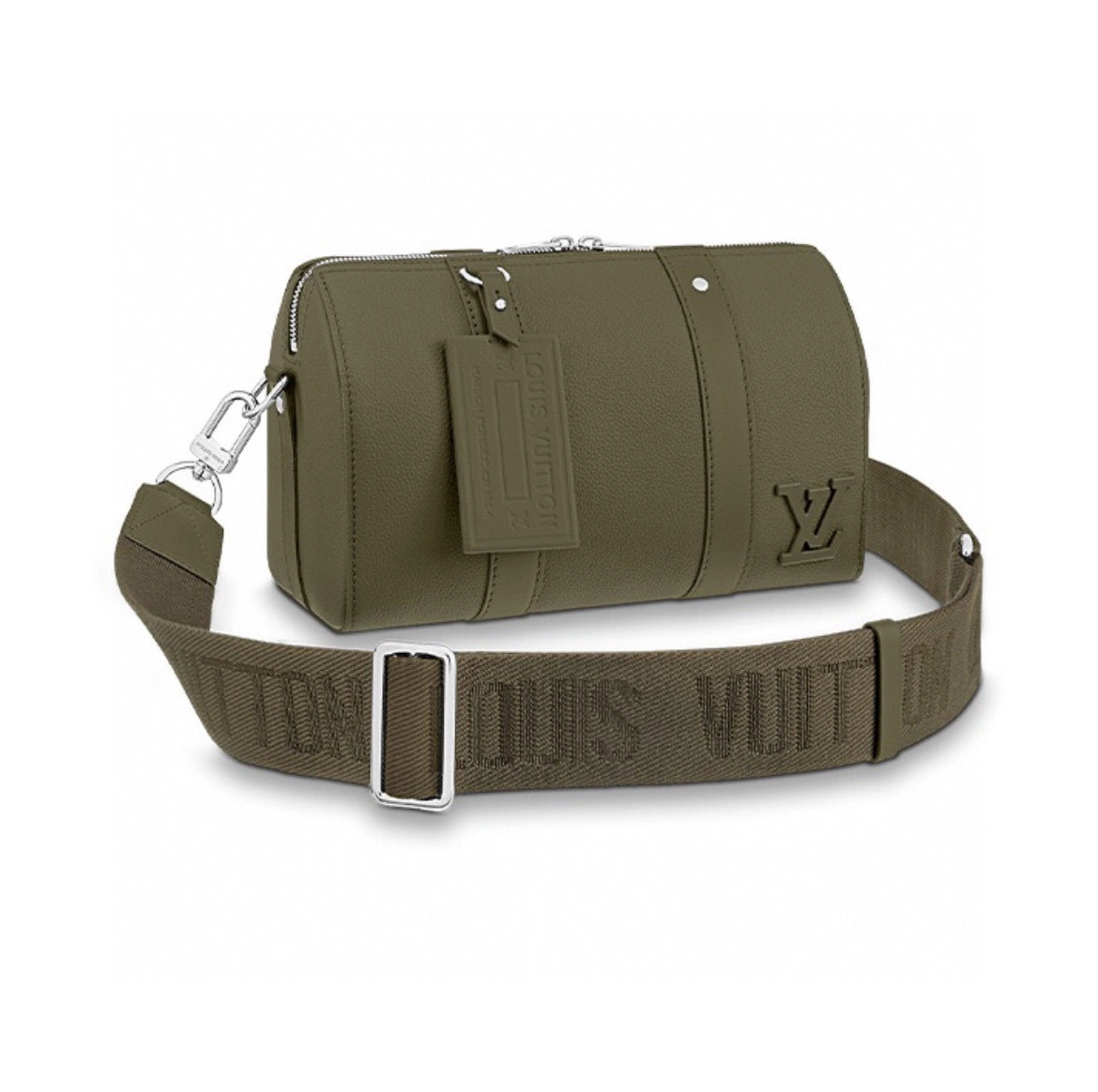 MOMO- high quality version M21437 CITY KEEPALL cowhide item：B-B598K0908C
