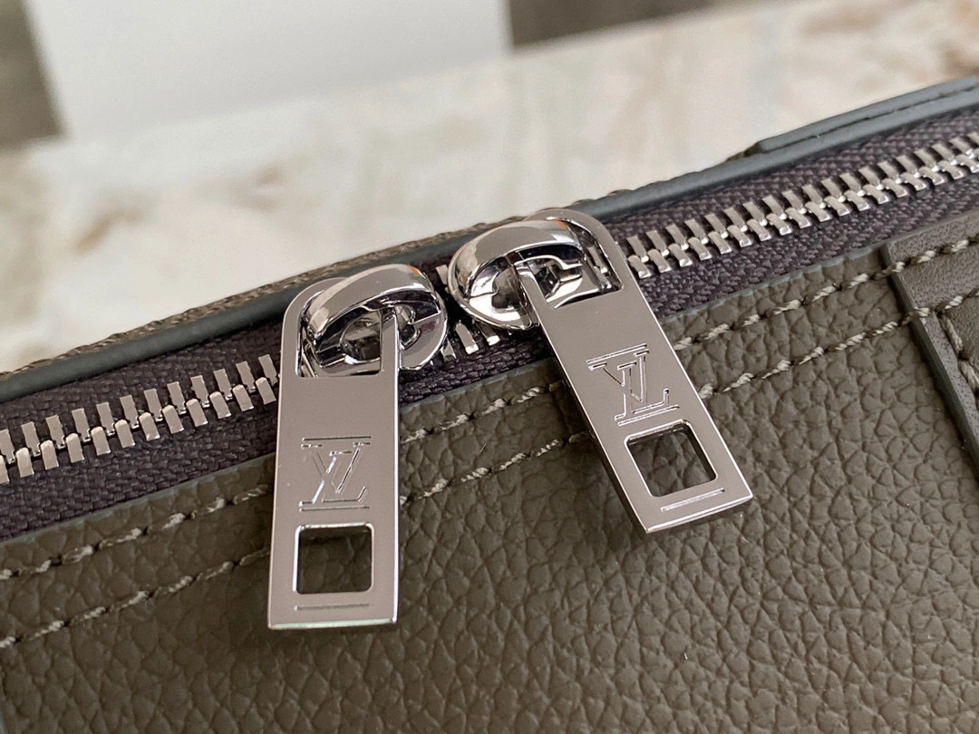 MOMO- high quality version M21437 CITY KEEPALL cowhide item：B-B598K0908C
