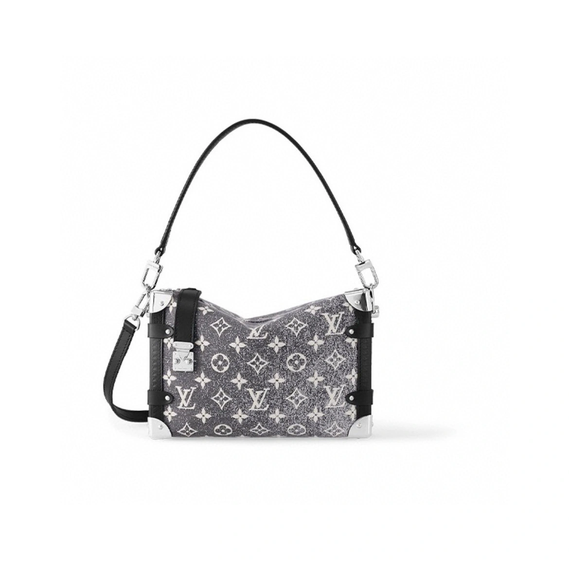 MOMO- high quality version M21460 Side Trunk item：B-B000K1908C