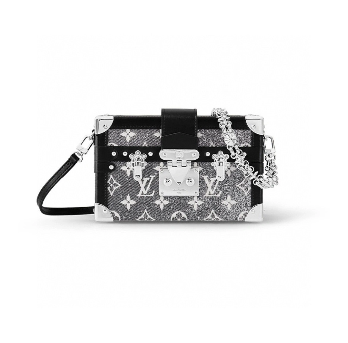 MOMO- high quality version M21462 PETITE MALLE item：B-B063K1203C
