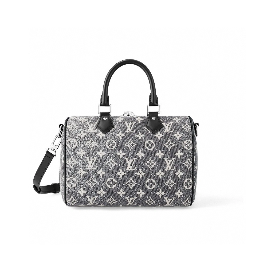 MOMO- high quality version M21464 Speedy Bandoulière 25 item：B-B063K2101C