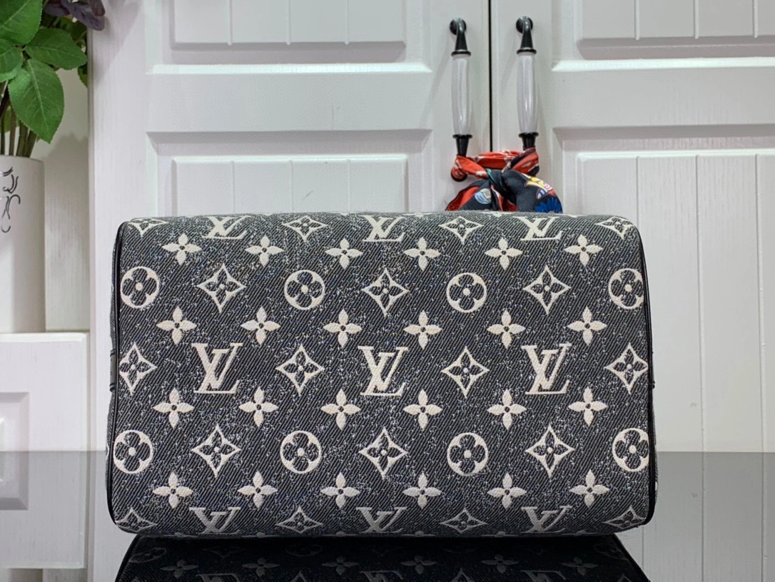 MOMO- high quality version M21464 Speedy Bandoulière 25 item：B-B063K2101C
