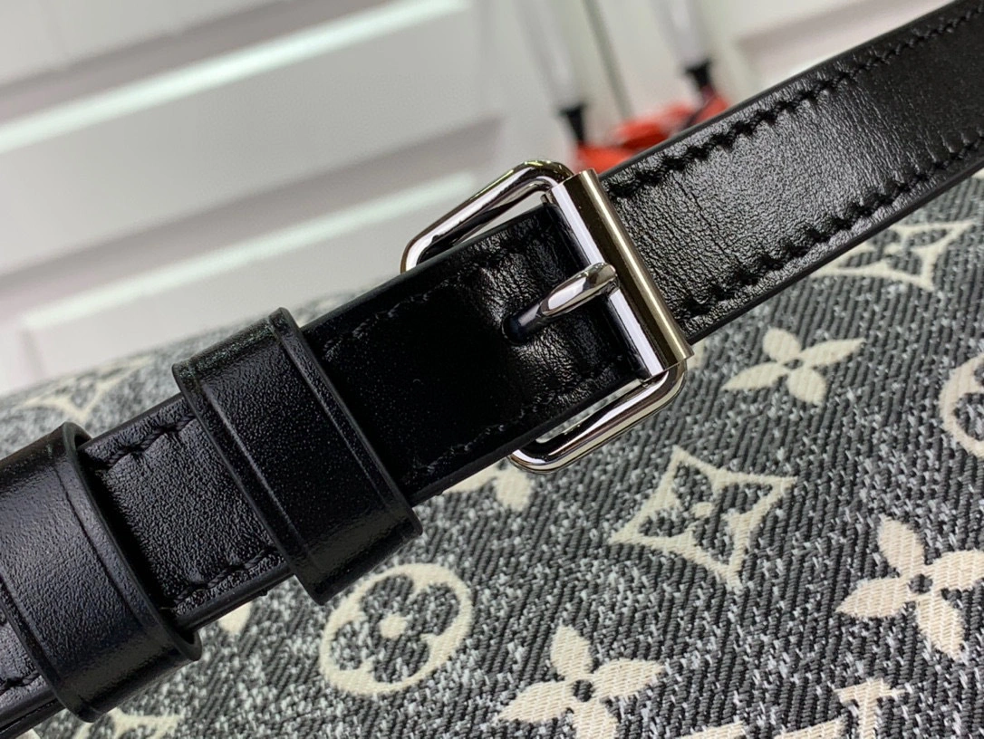 MOMO- high quality version M21464 Speedy Bandoulière 25 item：B-B063K2101C