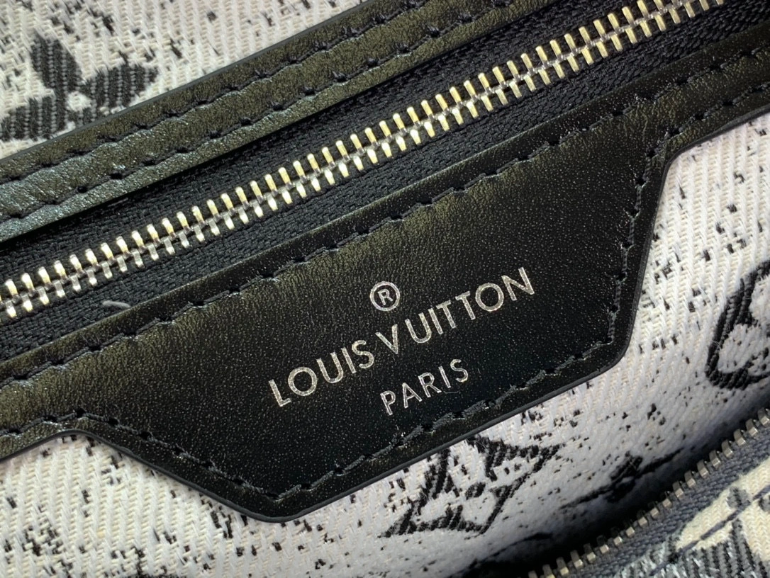 MOMO- high quality version M21464 Speedy Bandoulière 25 item：B-B063K2101C