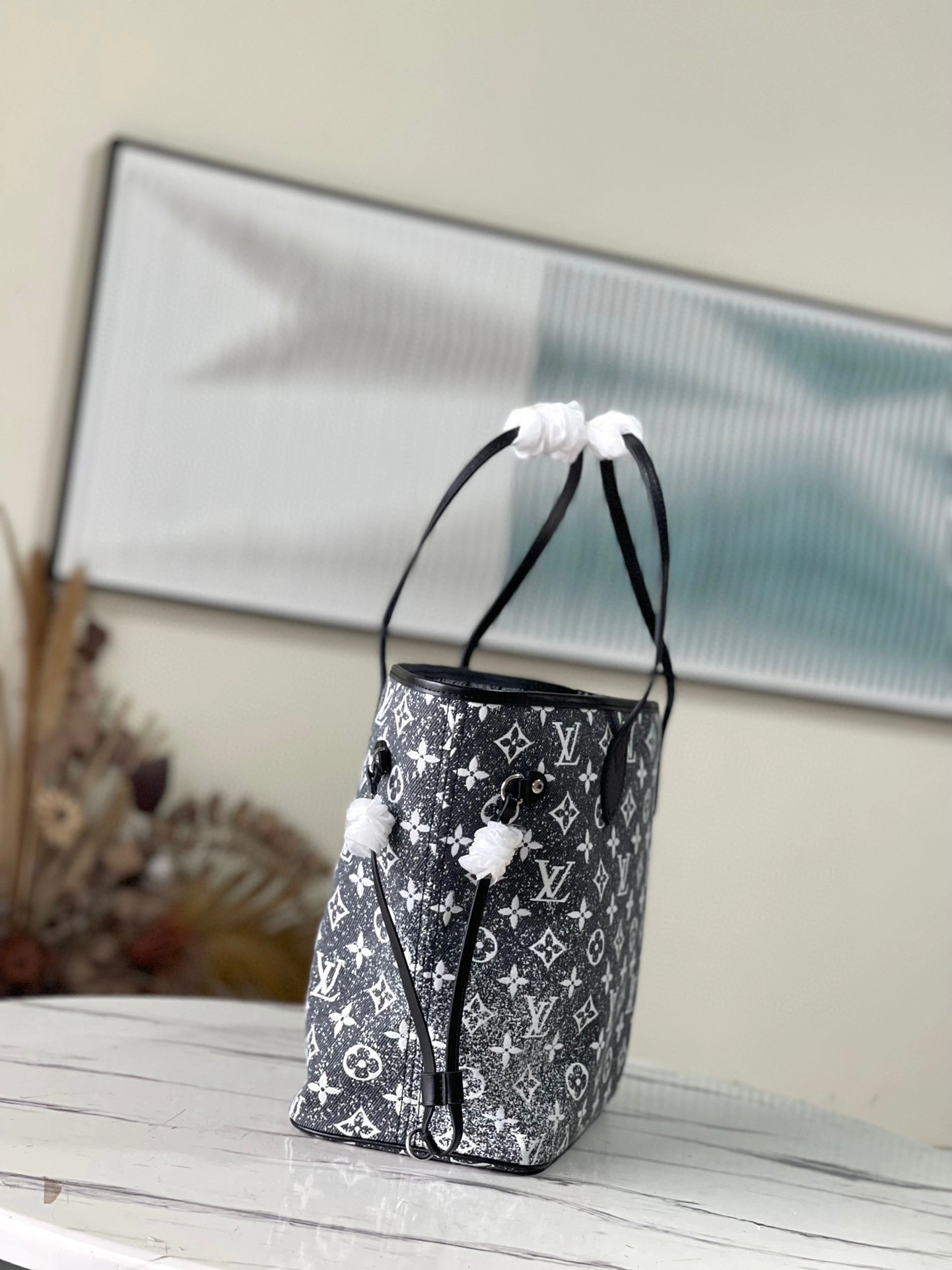 MOMO -high quality version M21465 Neverfull item：B-B040K1817C