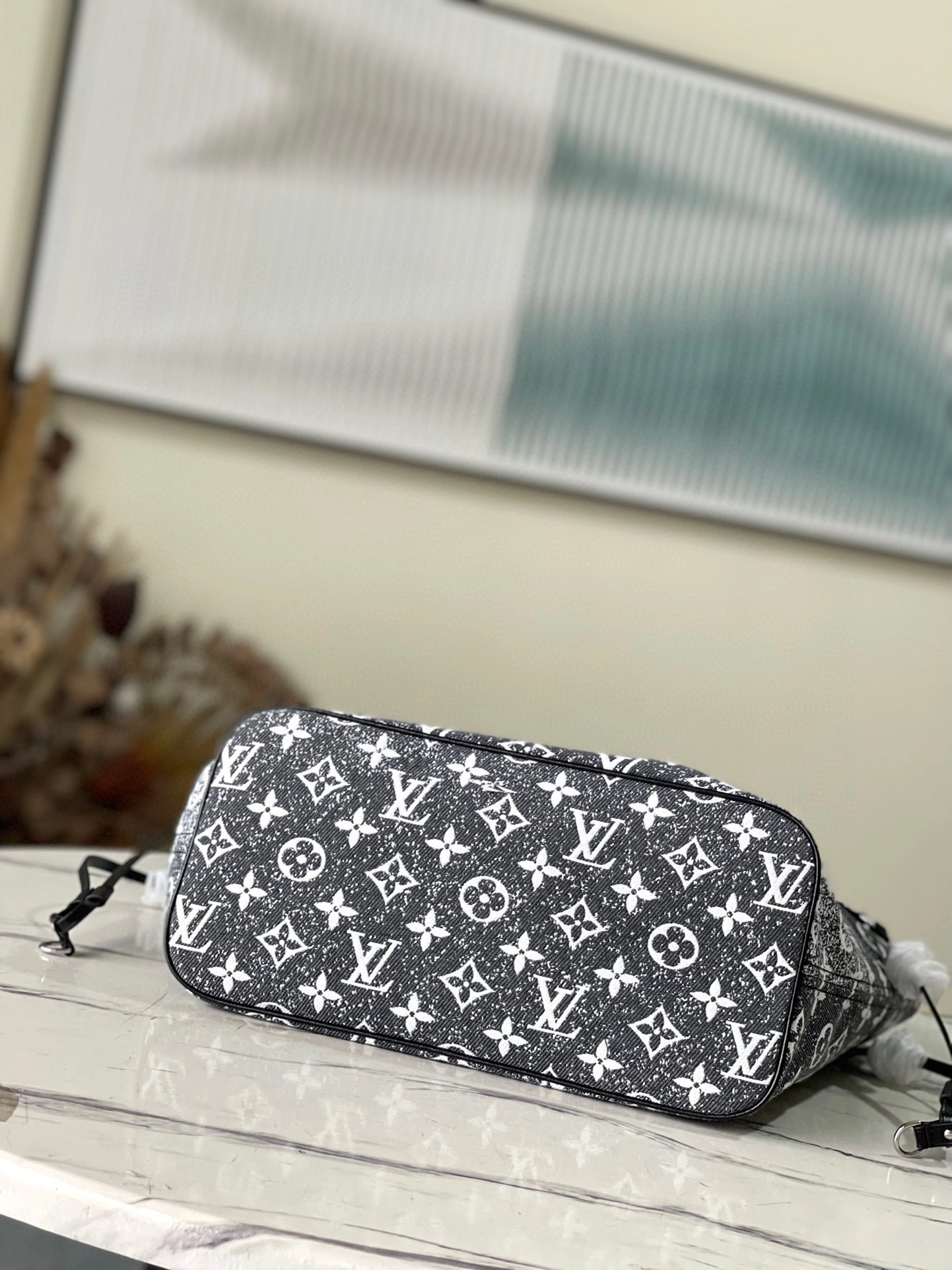 MOMO -high quality version M21465 Neverfull item：B-B040K1817C