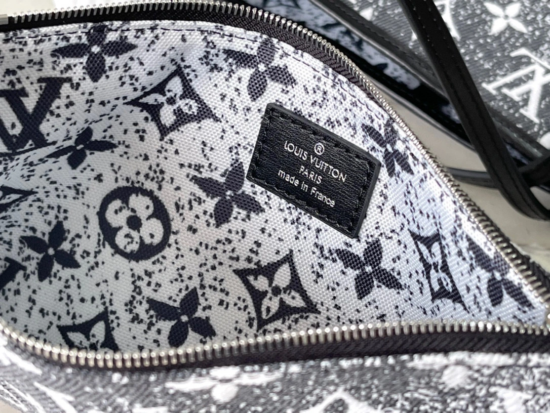 MOMO -high quality version M21465 Neverfull item：B-B040K1817C