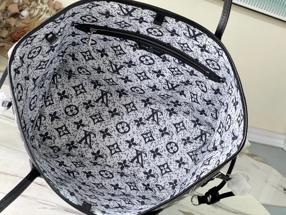 MOMO -high quality version M21465 Neverfull item：B-B040K1817C