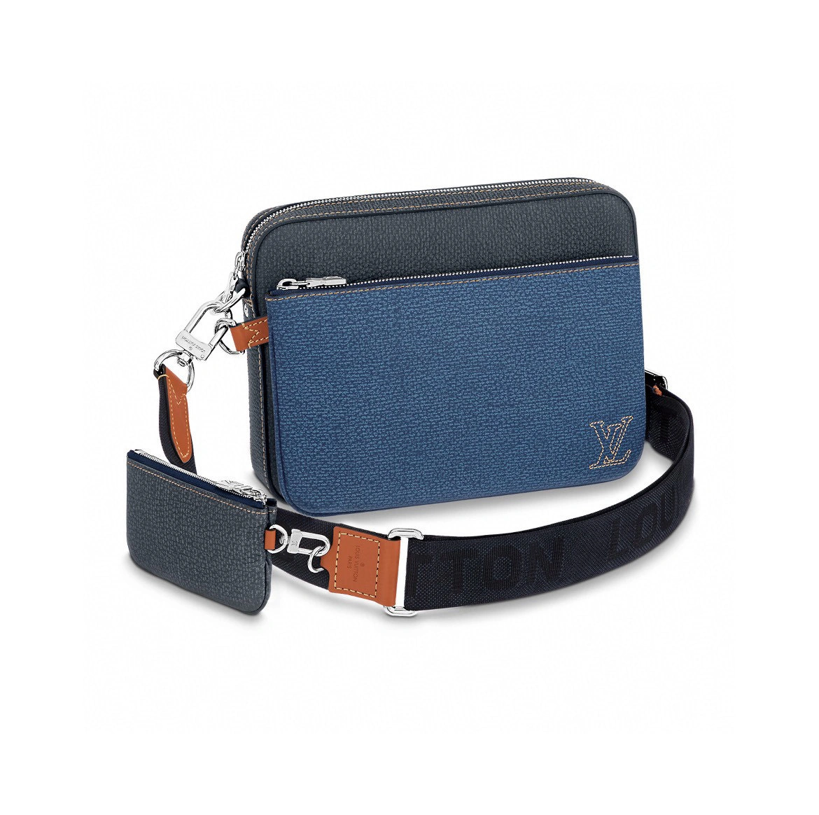 MOMO- high quality version M21544 Trio item：B-B598K0516C