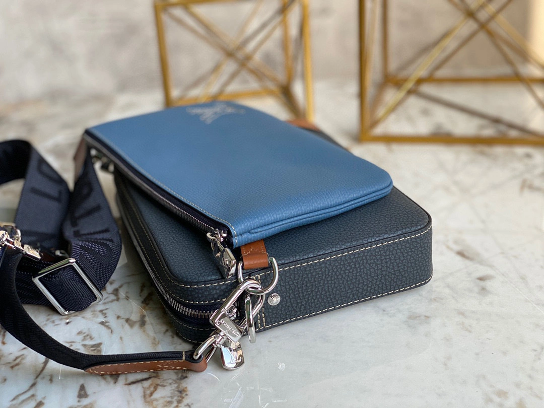 MOMO- high quality version M21544 Trio item：B-B598K0516C