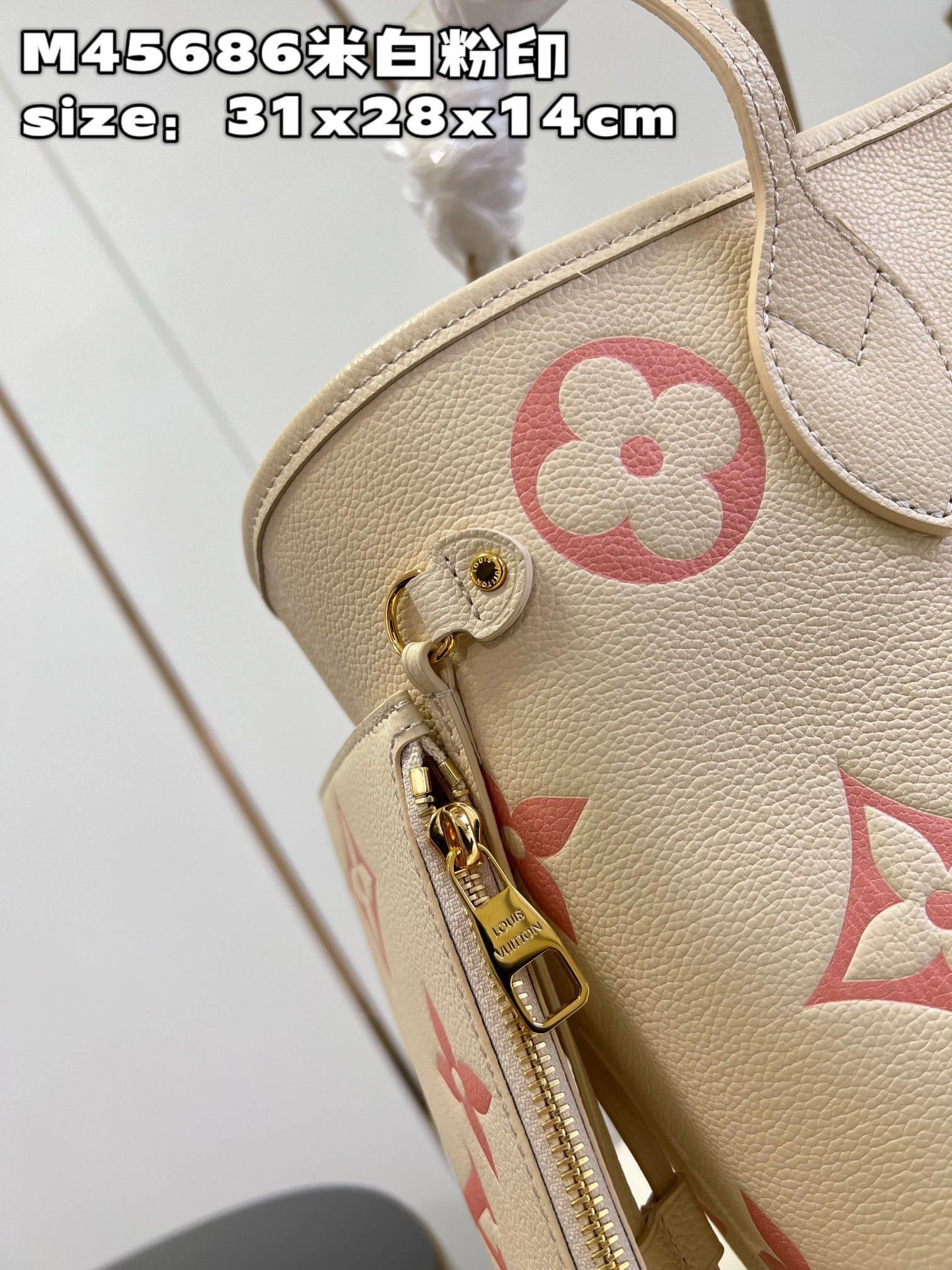 MOMO- high quality version M21579 neverfull item：C-B000C1813C