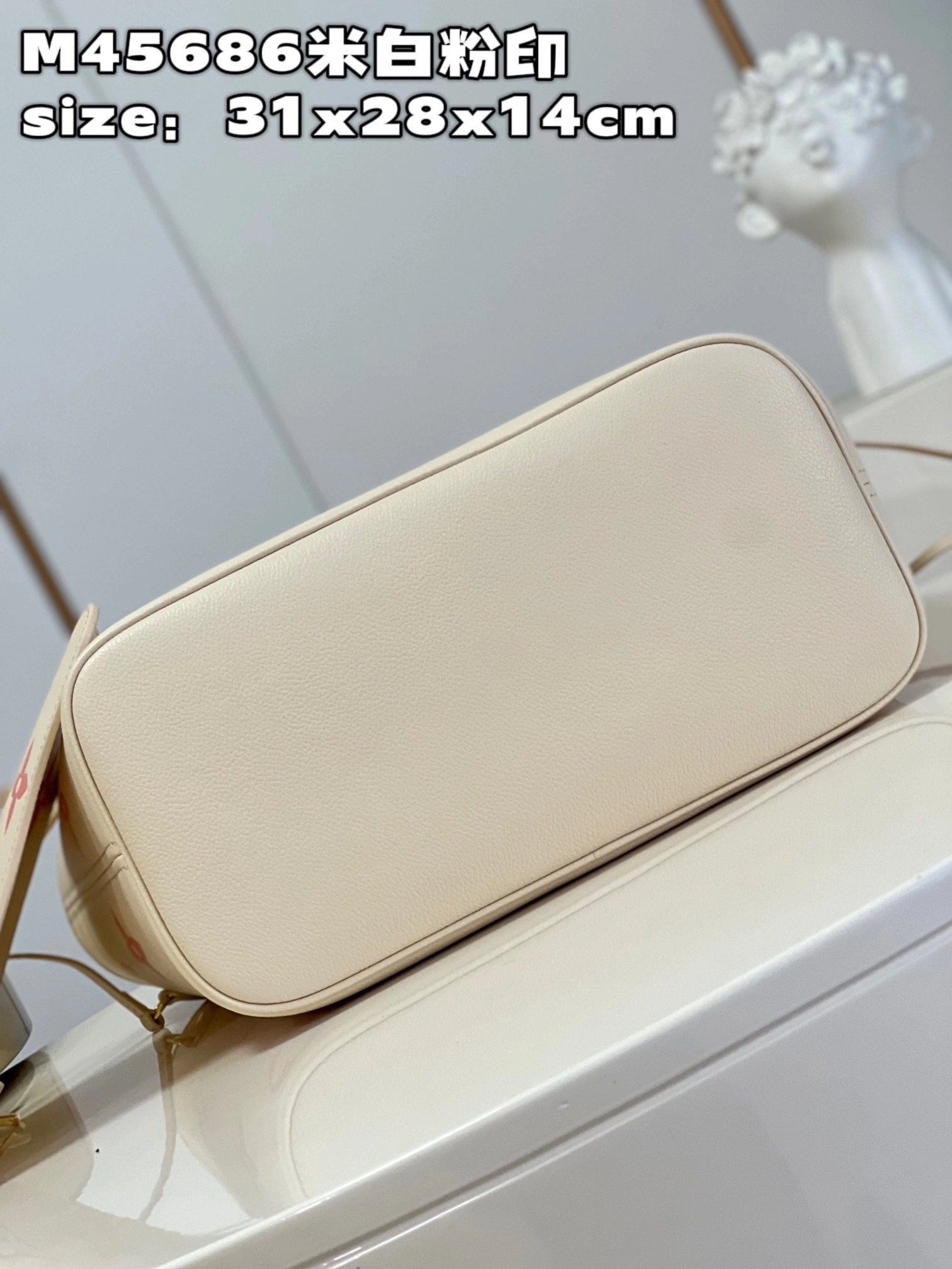 MOMO- high quality version M21579 neverfull item：C-B000C1813C