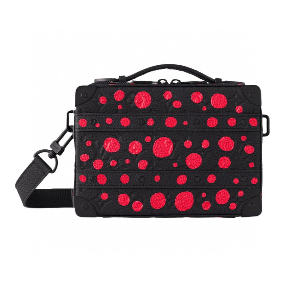 MOMO- high quality version M21677 Handle Soft Trunk item：C-B000A1423C