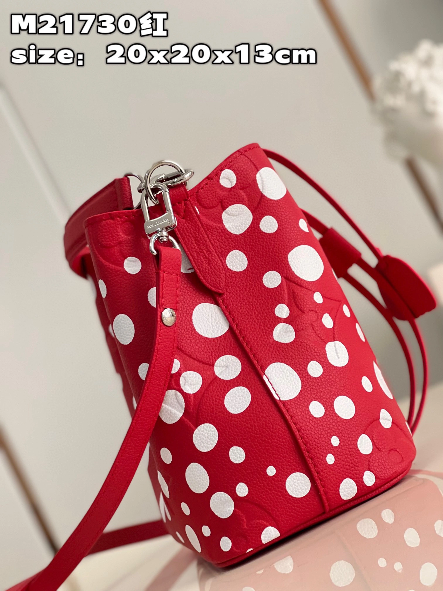 MOMO- high quality version M21730 NéoNoé BB item：C-B000A3106C