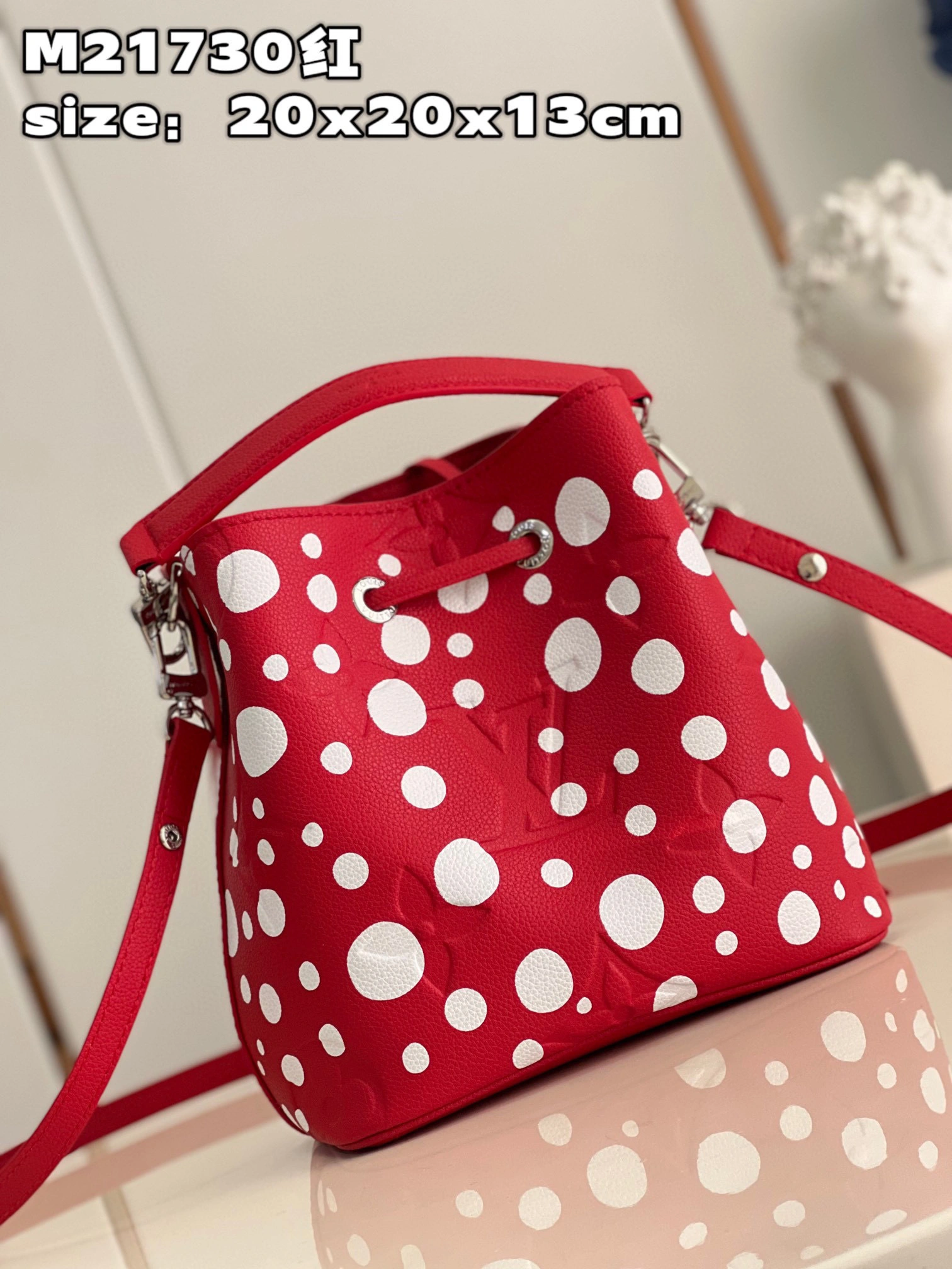 MOMO- high quality version M21730 NéoNoé BB item：C-B000A3106C